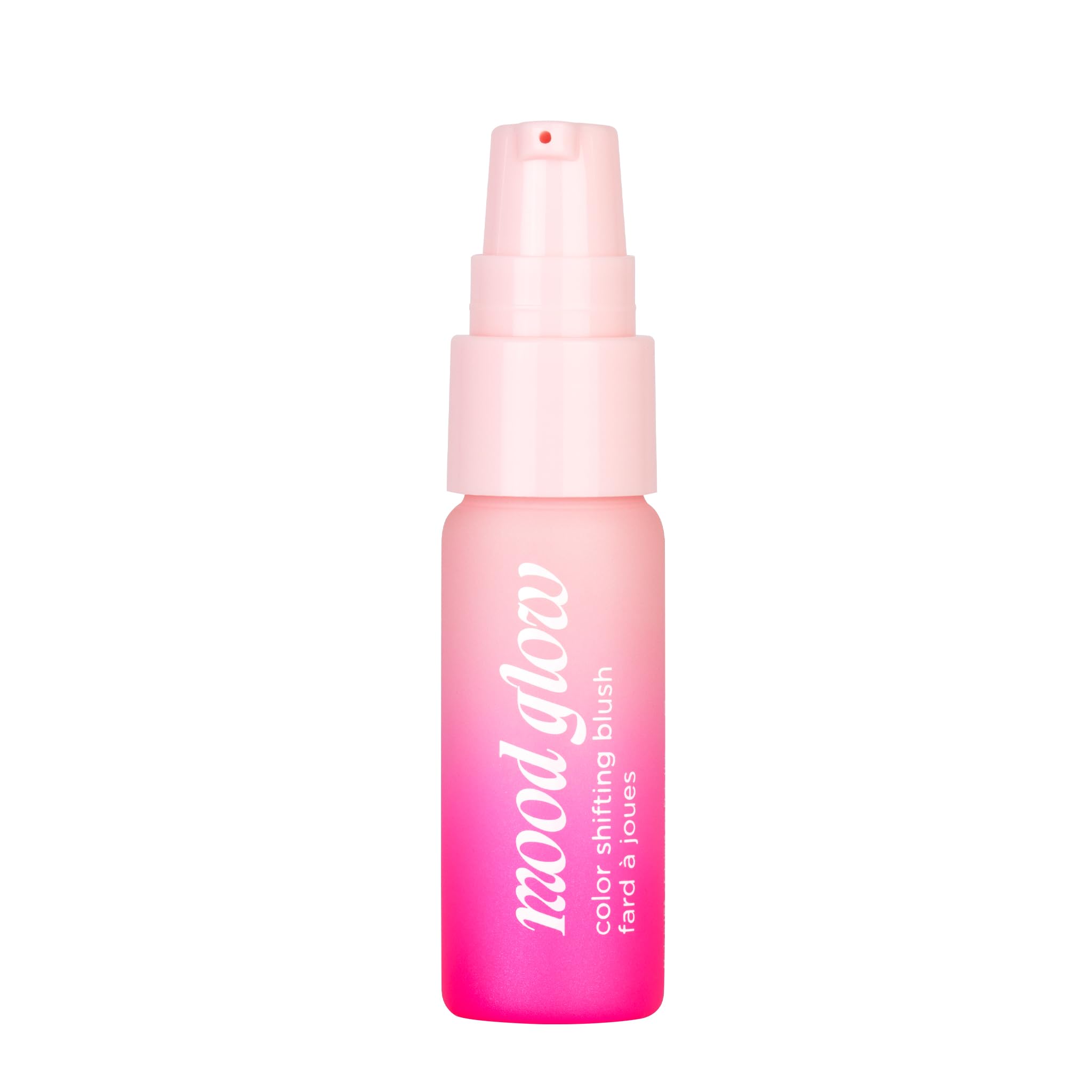 Pacifica Mood Glow pH Color Shifting Blush Balm – Hydrating, Buildable Cheek Tint