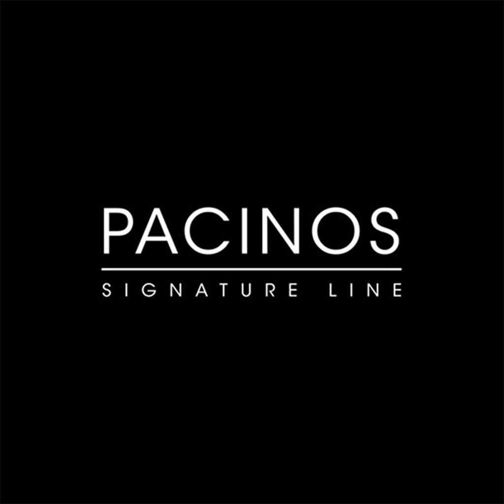 Pacinos Define Signature Light Hold Hair Cream - Water-Soluble Styling Cream (2 oz)