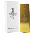 1 Million by Paco Rabanne for Men – Eau de Toilette Tester 3.4 fl oz / 100 ml