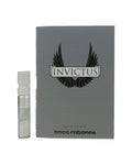 Paco Rabanne Invictus EDT Spray for Men – 0.05 oz / 1.5 ml Vial