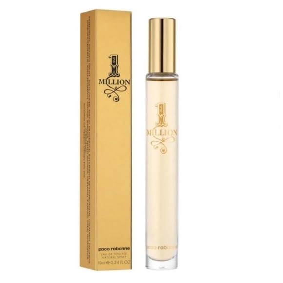 Paco Rabanne One Million Royal Perfume for Men – 0.34 oz