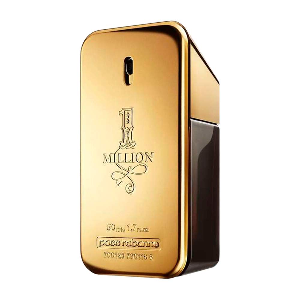 Paco Rabanne Paco One Million 1.7 oz EDT for Men