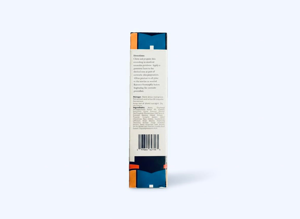 Painless Picasso Plant-Based Skin Prep Cream – Cosmetic Skin Prep & Skin Conditioning, 1.69 oz