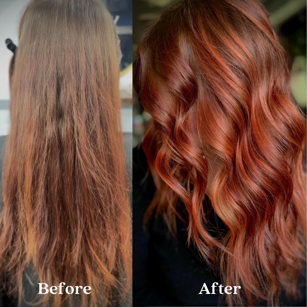 Pallure Hydrating Bond Shampoo – Bond Repair, Hydration & Volume for Color-Treated Hair