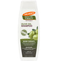 Palmer's Olive Oil Formula Shine Therapy Shampoo – 2 x 13.5 oz | Sulfate-Free, Frizz Control & Shine