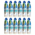 Panama Jack Continuous Spray Sunscreen SPF 50 – Broad Spectrum UVA/UVB, Water Resistant (80 min), 5.5 oz (Pack of 12)