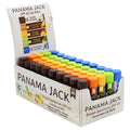 Panama Jack SPF 45 Lip Balm — Broad Spectrum Sunscreen, Pack of 50, Multi-Flavored