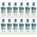 Panama Jack Sunscreen Suntan Lotion SPF 15 – Broad Spectrum UVA/UVB, Cruelty Free, 6 fl oz (Pack of 12)