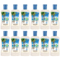 Panama Jack Sunscreen Suntan Lotion SPF 30 – Broad Spectrum UVA/UVB, Cruelty-Free, 6 fl oz (Pack of 12)