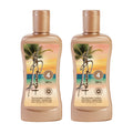 Panama Jack Sunscreen Tanning Lotion SPF 4 – Cruelty-Free 2-Pack (6 oz)