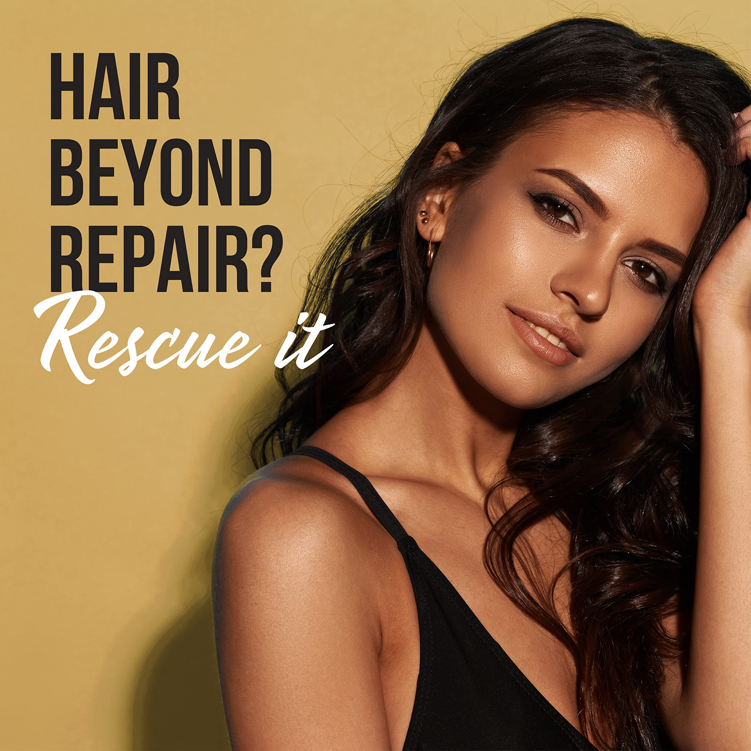 Pantene Twin Pack: Repair & Protect Conditioner for Damaged & Color-Treated Hair