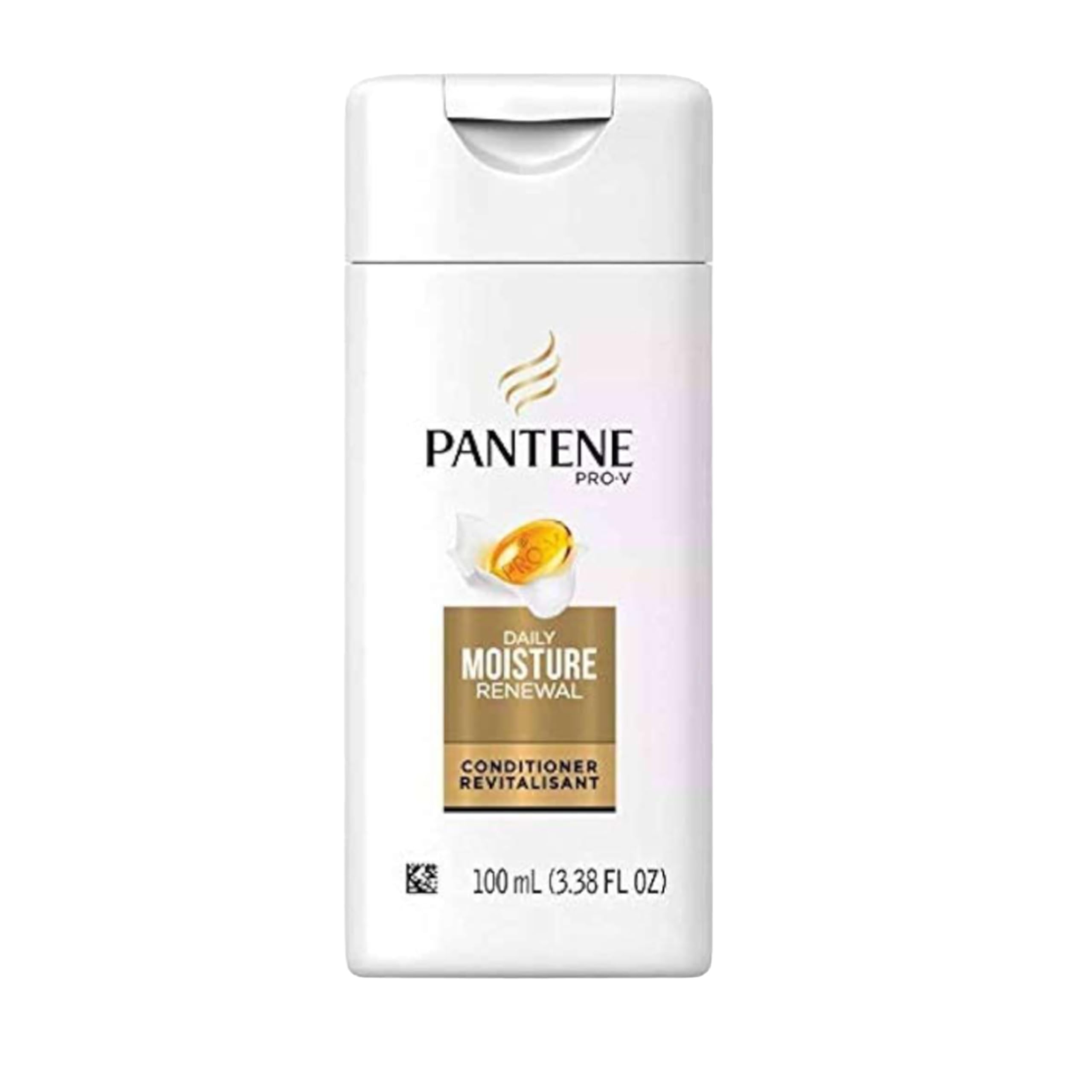Pantene Daily Moisture Renewal Conditioner 3.38 oz — 12 Pack