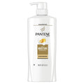 Pantene Daily Moisture Shampoo (38.2 Fl Oz) – Pro-V Hydration & Strength