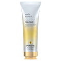 Pantene Sunlit Blondie Daily Rescue Conditioner Toner for Blonde Hair | Biotin & Silk Extract