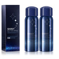PAQIMAN 2 Pcs Body Glitter Spray – Festival-Ready Shimmer & Glow
