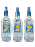 Para Mi Bebe Infant Cologne for Boys Spray – 3 Pack, 8.3 fl oz (250 ml)