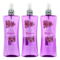 Parfums De Coeur Japanese Cherry Blossom – Body Fantasies 3 Pack 8oz Women’s Fragrance Spray
