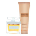 Paris Bleu Mondaine 2-Piece Gift Set - Eau de Parfum Spray + Body Lotion
