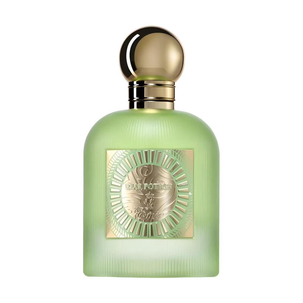 Paris Corner Pear Potion EDP – Unisex Fragrance from the Emir Series, 3.4 Fl Oz