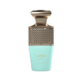Paris Corner Zodiac Solmaris Eau De Parfum – Unisex Marine Scent, 3.4 Fl Oz