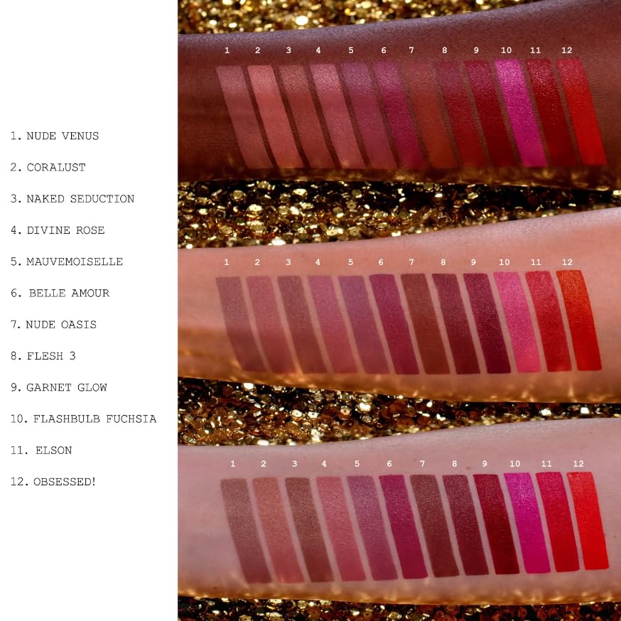 Pat McGrath Labs Dramatique Mega Lip Pencil Nude Oasis | Precision Lip Liner