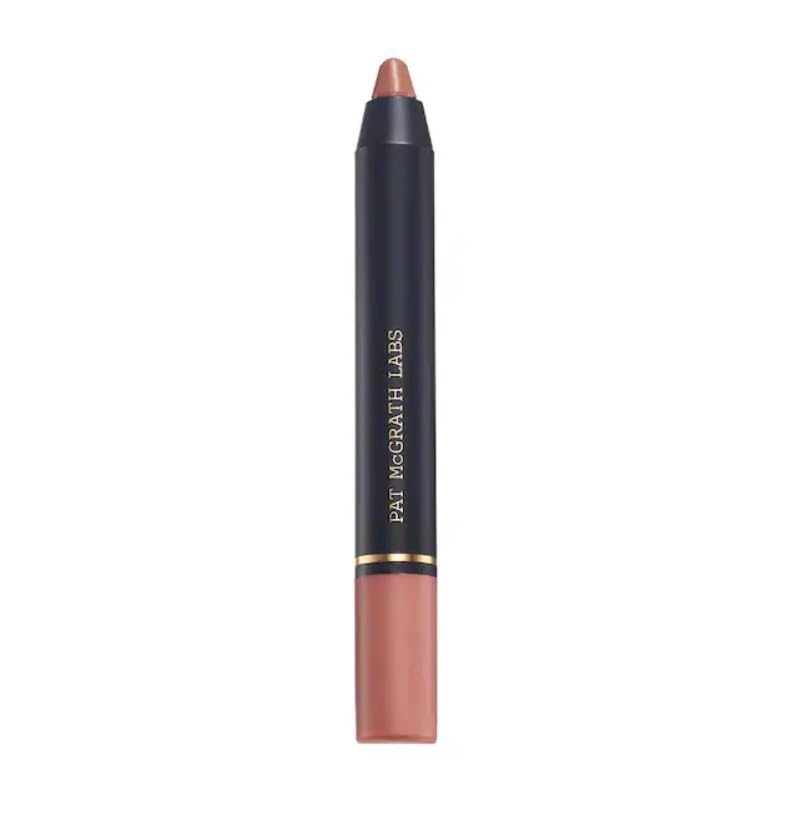 Pat McGrath Labs Dramatique Mega Lip Pencil Nude Oasis | Precision Lip Liner