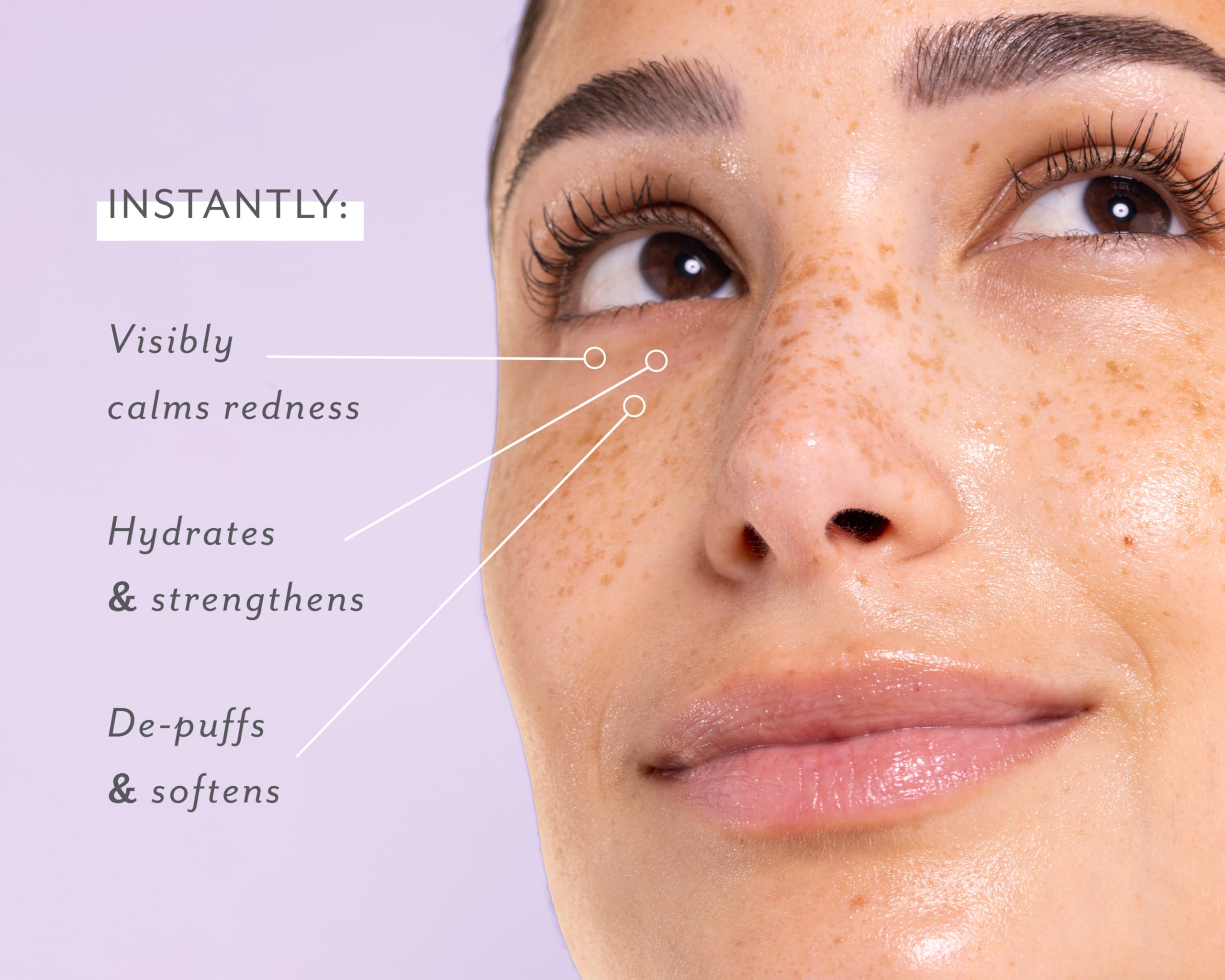 Patchology Cozy Comforts Holiday Skincare Gift Set | Hydrating Masks & Under-Eye Patches
