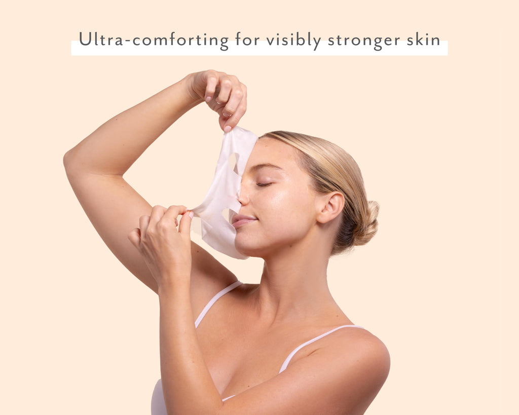 Patchology Cozy Comforts Holiday Skincare Gift Set | Hydrating Masks & Under-Eye Patches