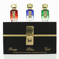 Patek Maison Prisme Rouge Unisex 1 oz Eau de Parfum Spray – Gift Set | UAE