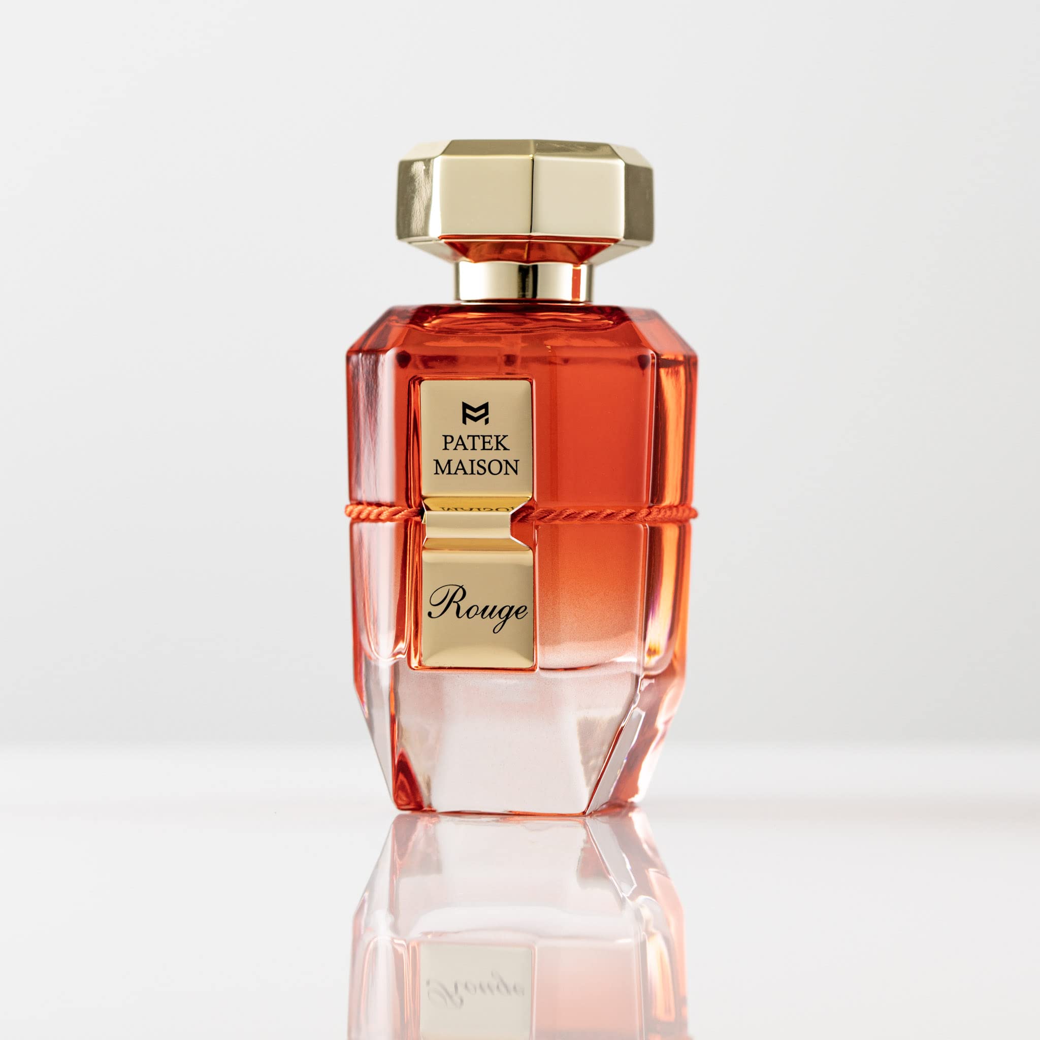Patek Maison Prisme Rouge Eau de Parfum Spray 3.0 oz – Unisex