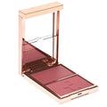 PATRICK TA Double-Take Crème & Powder Blush – She Goes To The Gym, Cool Mauve Rose