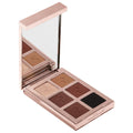 PATRICK TA Major Dimension Essential Artistry Edit Eyeshadow Palette – Deep