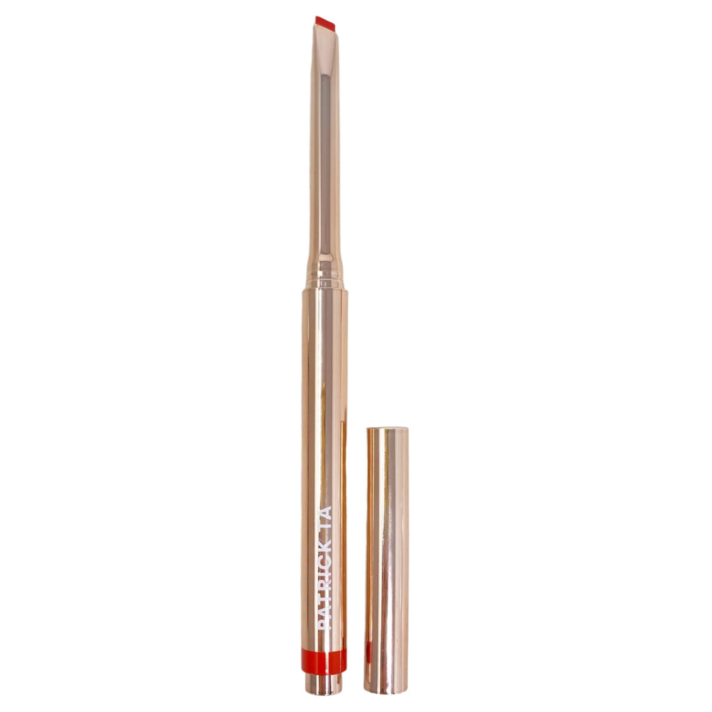 PATRICK TA Major Headlines Precision Lip Crayon – She's Not From Here