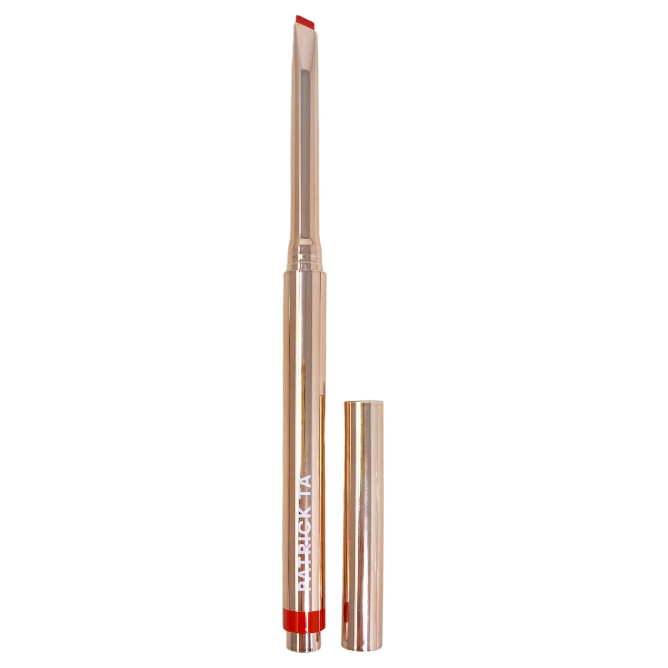 PATRICK TA Major Headlines Precision Lip Crayon – She's Not From Here