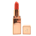 Patrick Ta Major Headlines Matte Suede Lipstick – She's Not From Here (Bright Coral)