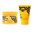 PATTERN Styling Cream & Leave-In Conditioner – Define & Moisturize Curls | Rich Moisture & Definition | 3oz Set