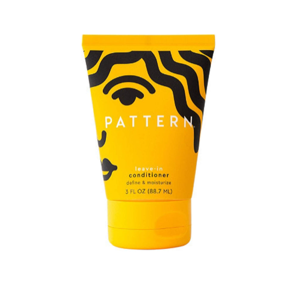 PATTERN Styling Cream & Leave-In Conditioner – Define & Moisturize Curls | Rich Moisture & Definition | 3oz Set