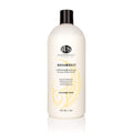 Paul Brown Hawaii Resurrect Salon Quality Conditioner | Deep Hydration & Damage Repair | Kukui Nut Oil | Color-Safe 33 oz