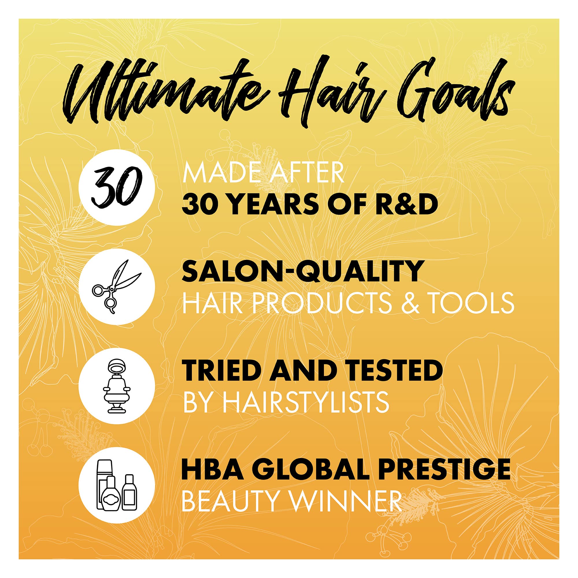 Paul Brown Hawaii Resurrect Salon Quality Conditioner | Deep Hydration & Damage Repair | Kukui Nut Oil | Color-Safe 33 oz