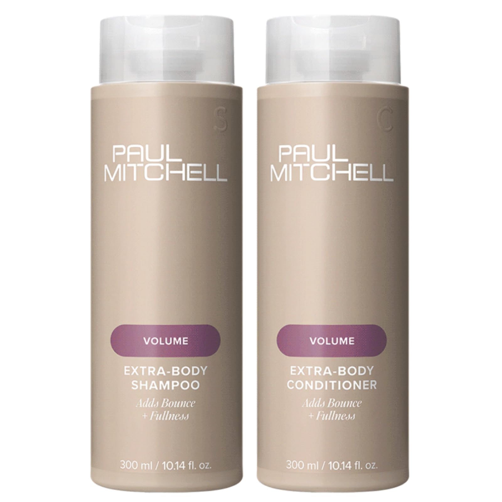Paul Mitchell Extra-Body Holiday Gift Set – Volume-Boosting Shampoo, Conditioner & Boost Spray