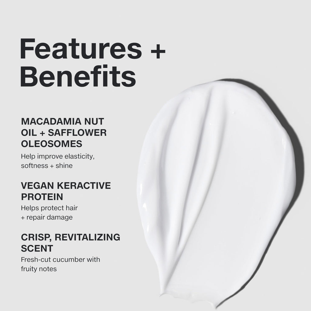 Paul Mitchell Forever Blonde Conditioner – Deep Hydration for Bleached Hair