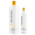 Paul Mitchell Gentle + Soothing Kids Duo Set | Tearless Shampoo & Detangler for Sensitive Hair