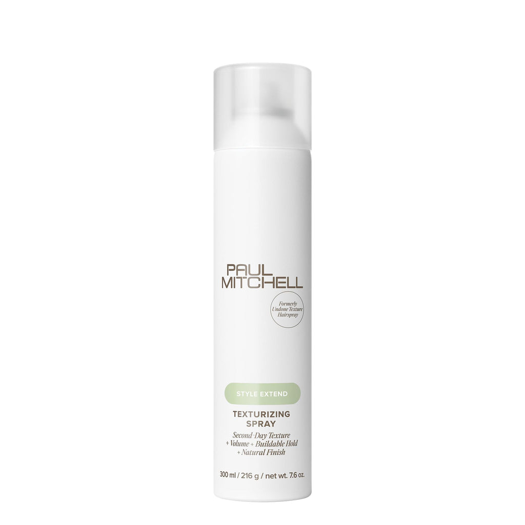 Paul Mitchell Texturizing Spray – Light Hold, Texture & Volume | 7.6 oz
