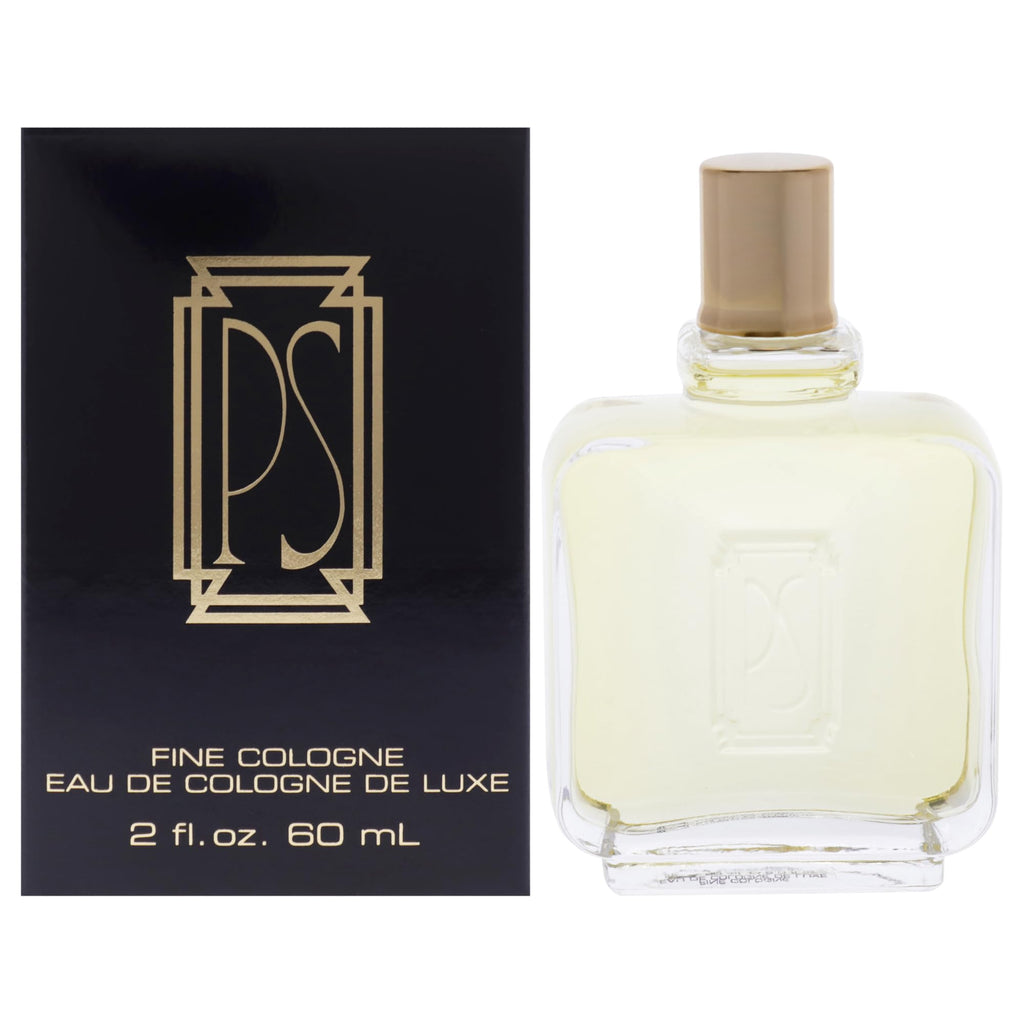 Paul Sebastian by Paul Sebastian Cologne 2 oz – refined oriental fragrance for evening wear