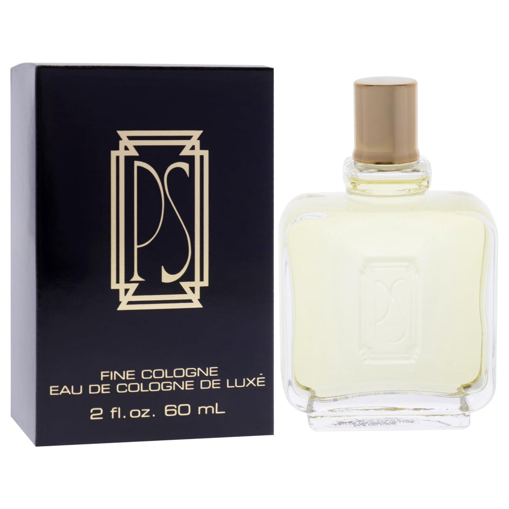 Paul Sebastian by Paul Sebastian Cologne 2 oz – refined oriental fragrance for evening wear