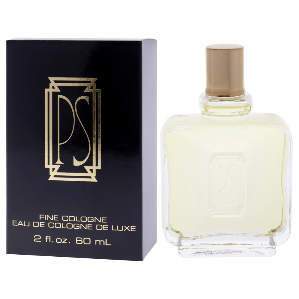 Paul Sebastian by Paul Sebastian Cologne 2 oz – refined oriental fragrance for evening wear