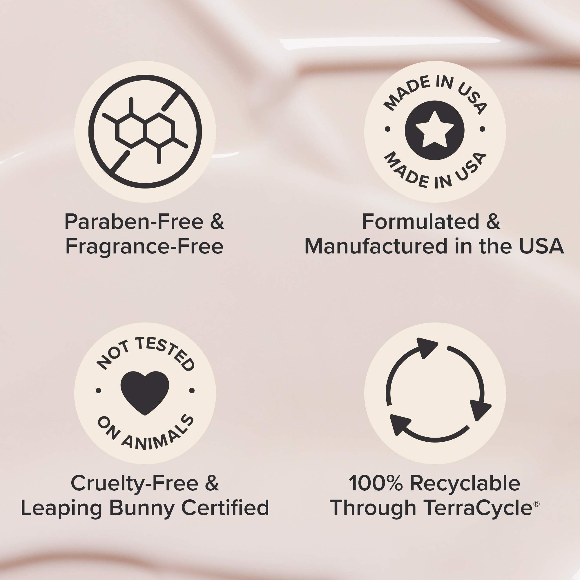 Paula's Choice 5% Niacinamide Body Treatment with Vitamin B3 & B5 – Fragrance-Free, 4 oz