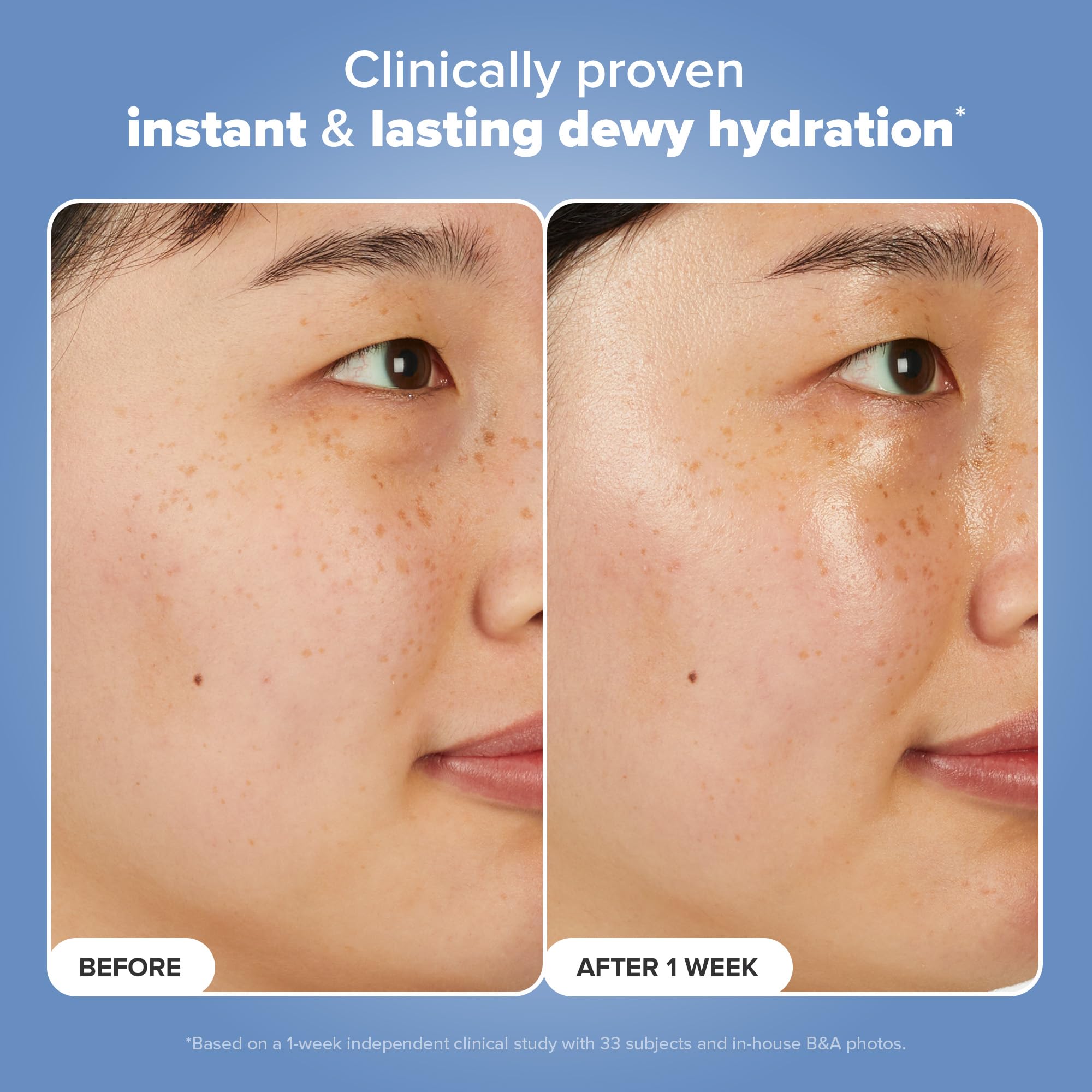 Paula's Choice 7% Ectoin + Hyaluronic Acid Milky Hydrating Serum | Deep Hydration & Barrier Repair