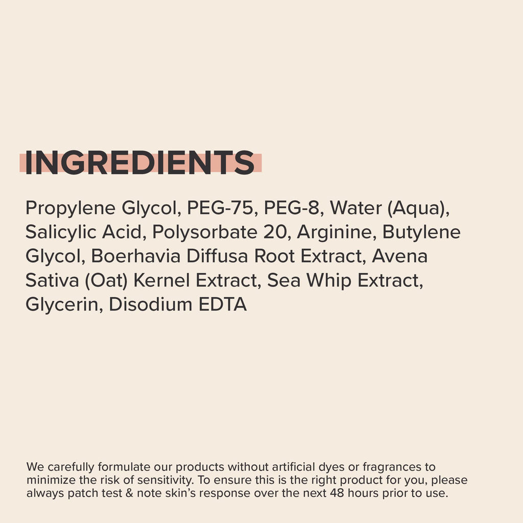 Paula's Choice SKIN PERFECTING BHA 9 Spot Treatment – 9% Salicylic Acid Exfoliant, Fragrance-Free