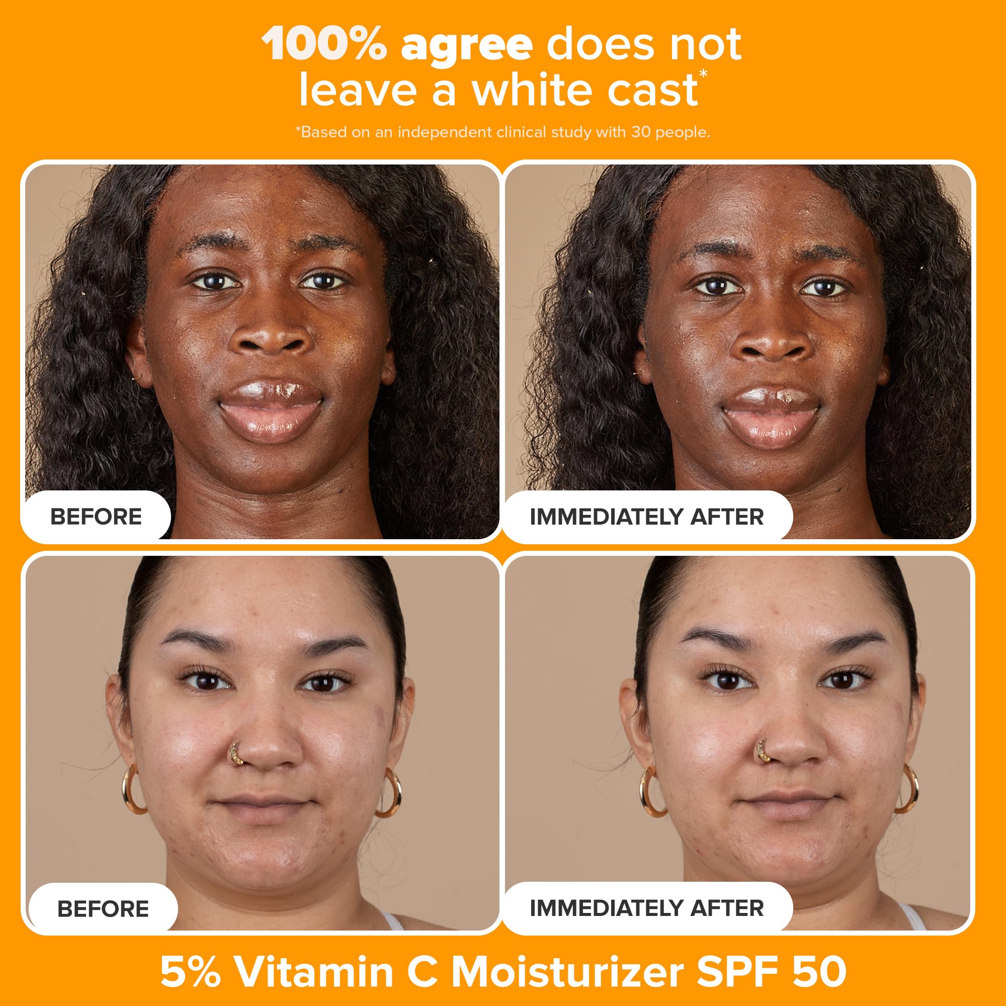 Paula's Choice Brighter Days Ahead Kit – Vitamin C, Mandelic Acid & SPF 50